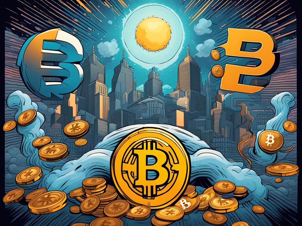 Powerful February Gains Expected for Bitcoin Recovery ??