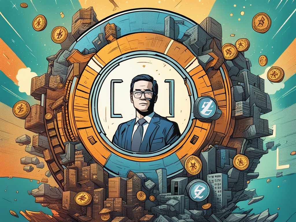 Unprecedented 16.64% Price Surge for Litecoin Ignited ??