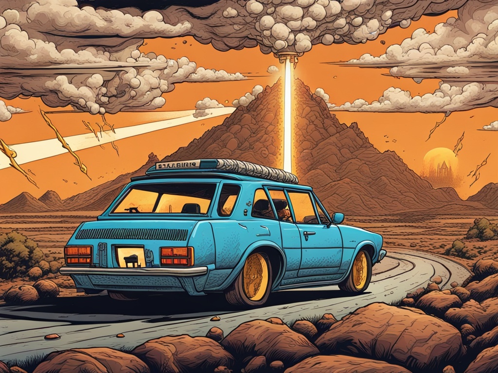 What is Driving Bitcoin's Surge Beyond $100,000? ??