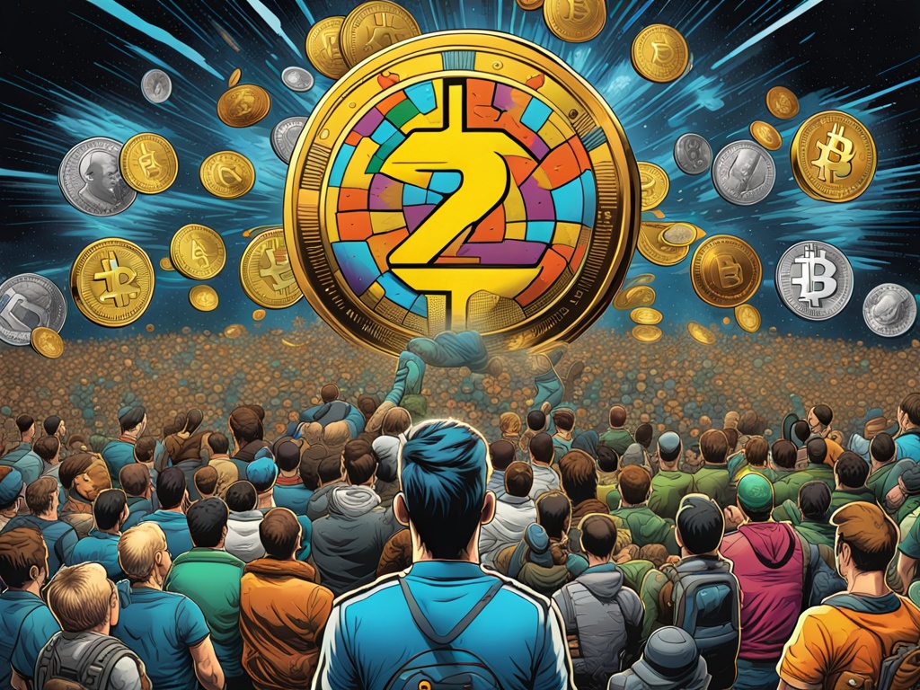 Remarkable Surge of 120 Billion Seen in Meme Coin Market ??