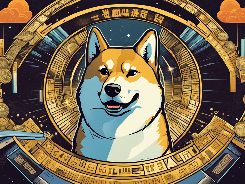 Exciting Dogecoin ETF Registration Announced by Bitwise ??