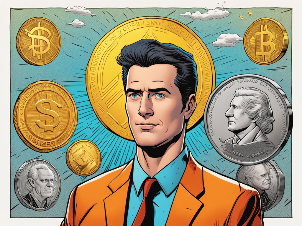 Unbelievable Prediction: No Altseason Expected Amid Surplus Coins ??
