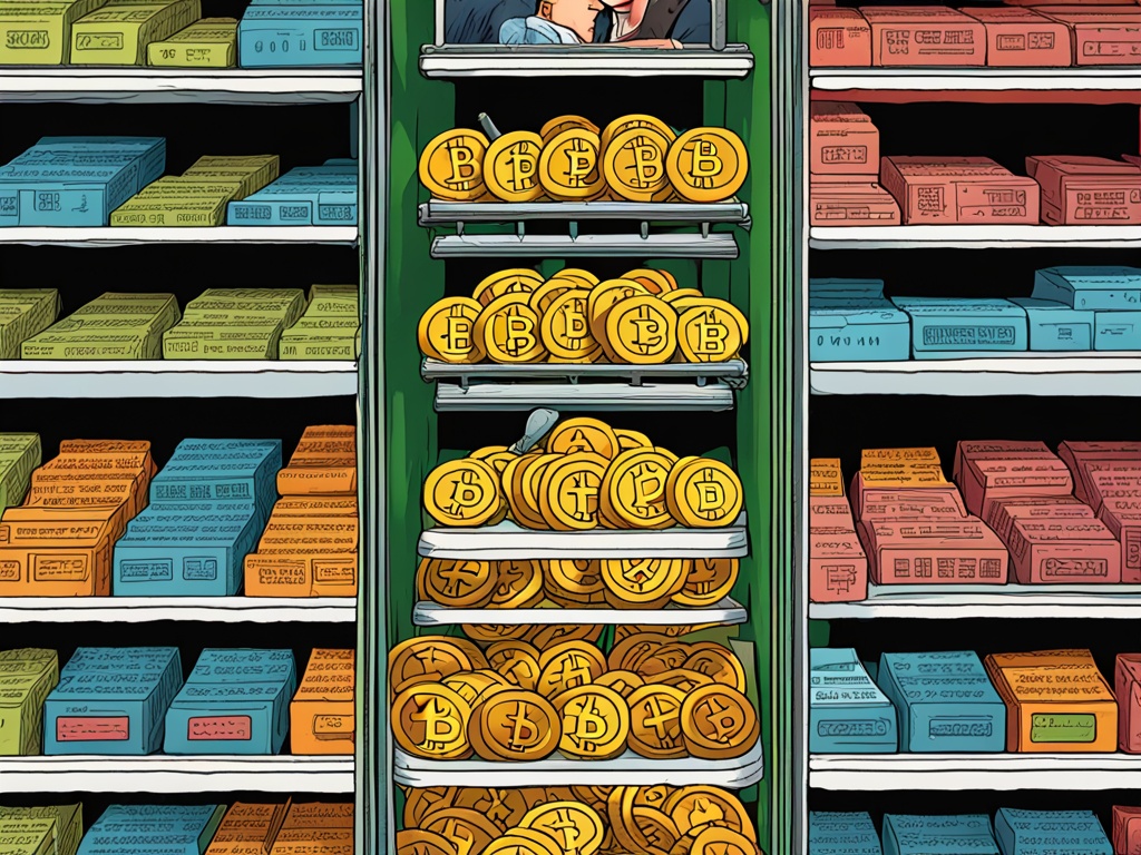 How Are Bitcoin and Ethereum Prices Affected by Trump’s Tokens? ??