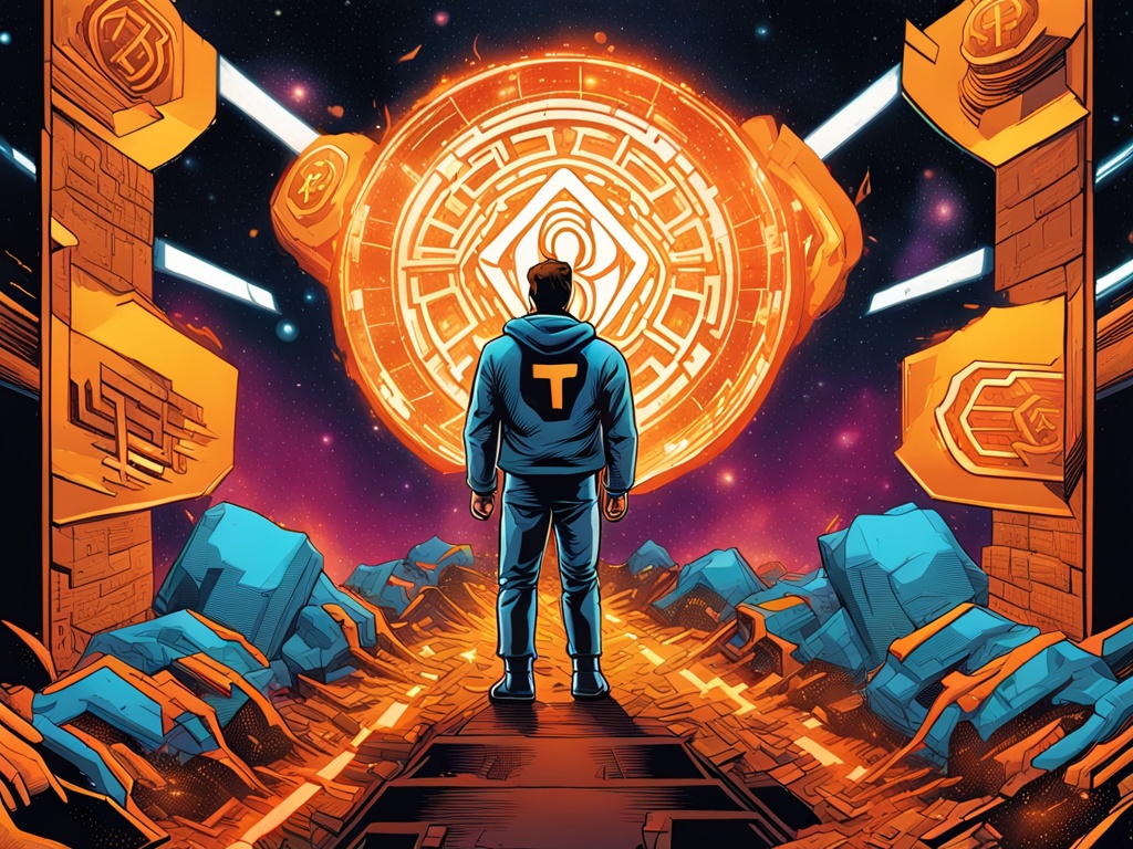 Exciting 5 Upcoming TGEs Expected to Transform Crypto Market ??