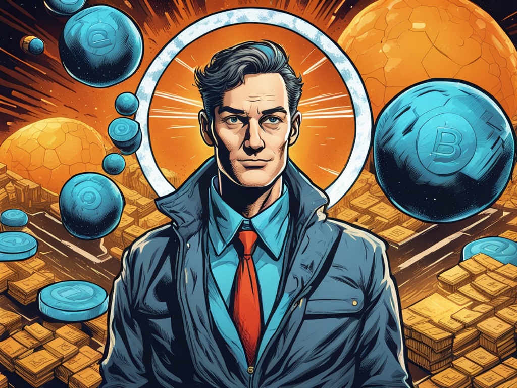 Incredibile calo dell'11% di Ethereum registrato di recente ??