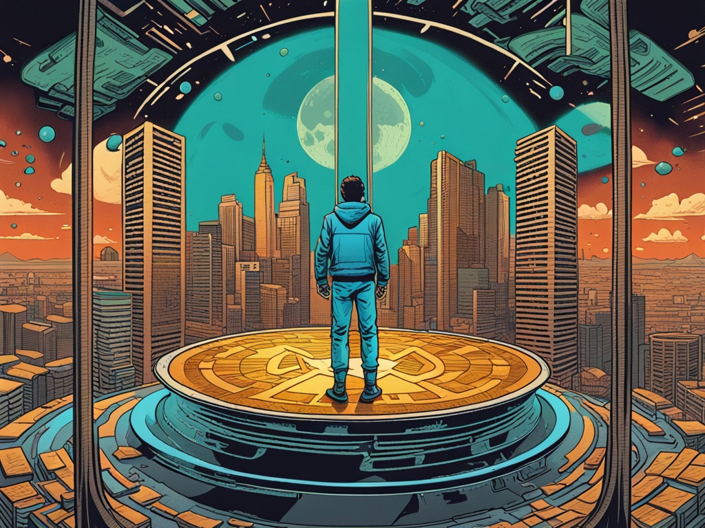 DeFi Protocol Conic Finance Exploited: Hacker Steals $3.2 Million in Ether