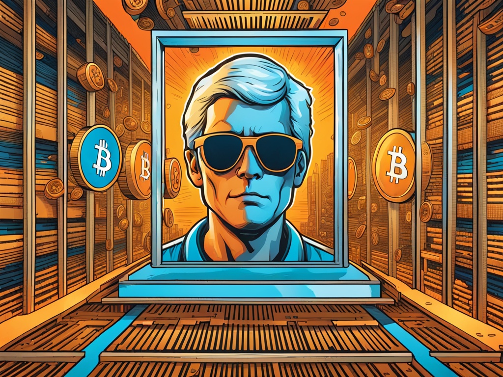 Powerful Bitcoin Surge Predicted as Retail Demand Grows ??