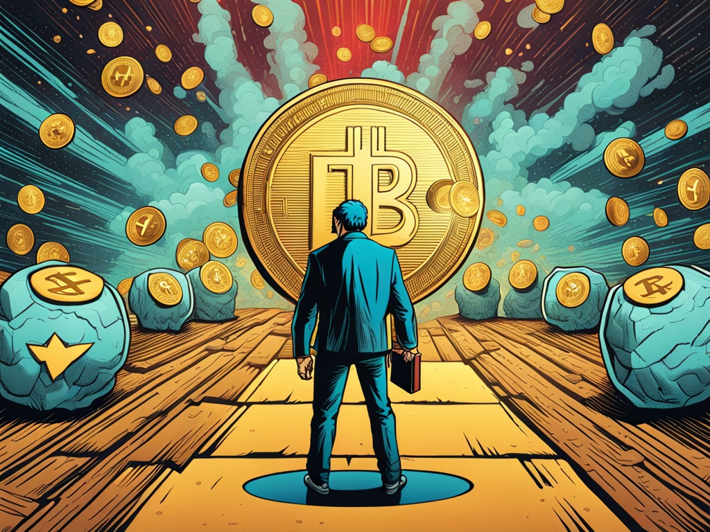 Massive Decline in Meme Coin Market Cap of Over 12% ??