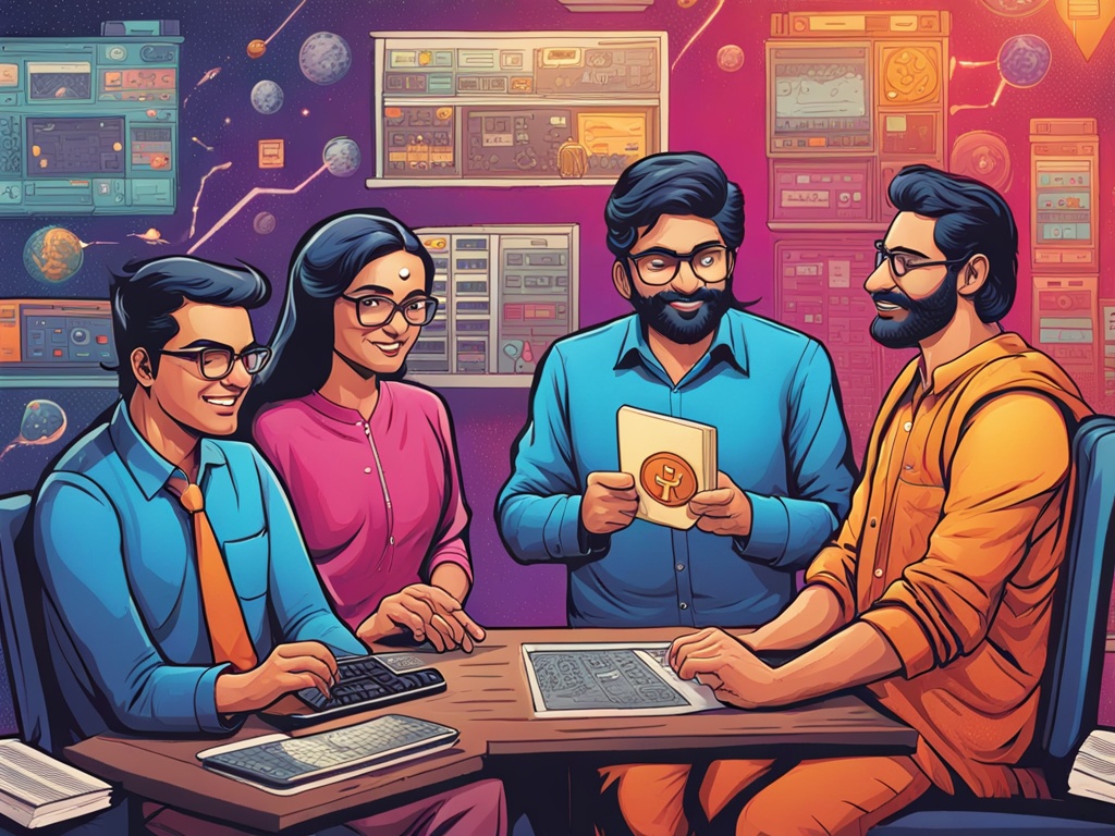 Powerful Spectrum Allocation Sparks Telecom Choices in India ??