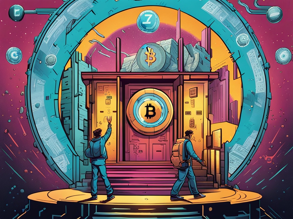 Unlocking 7 Key Factors Impacting Cardano's Future Price ??
