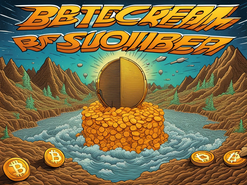 Stunning Bitcoin Recovery Surges Toward New Highs at $103,100 ??