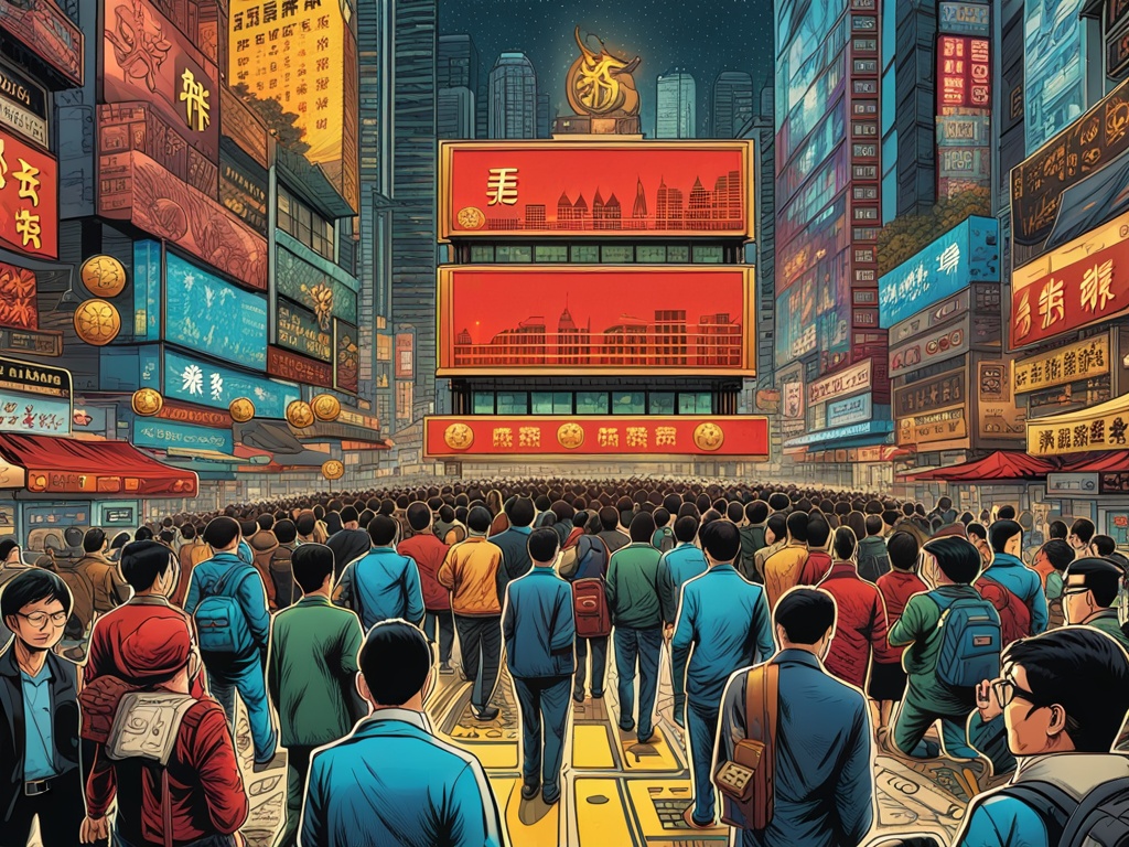 Significant Rise in Hong Kong Composite Interest Rate Observed ??
