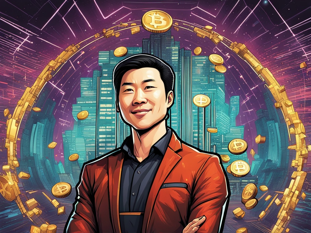 Maverick Protocol CEO Alvin Xu Talks DeFi Infrastructure and Yield in Cointelegraph Interview