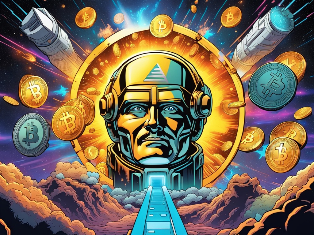 Stunning Memecoin Launch Sparks $15 Billion Crypto Frenzy ??