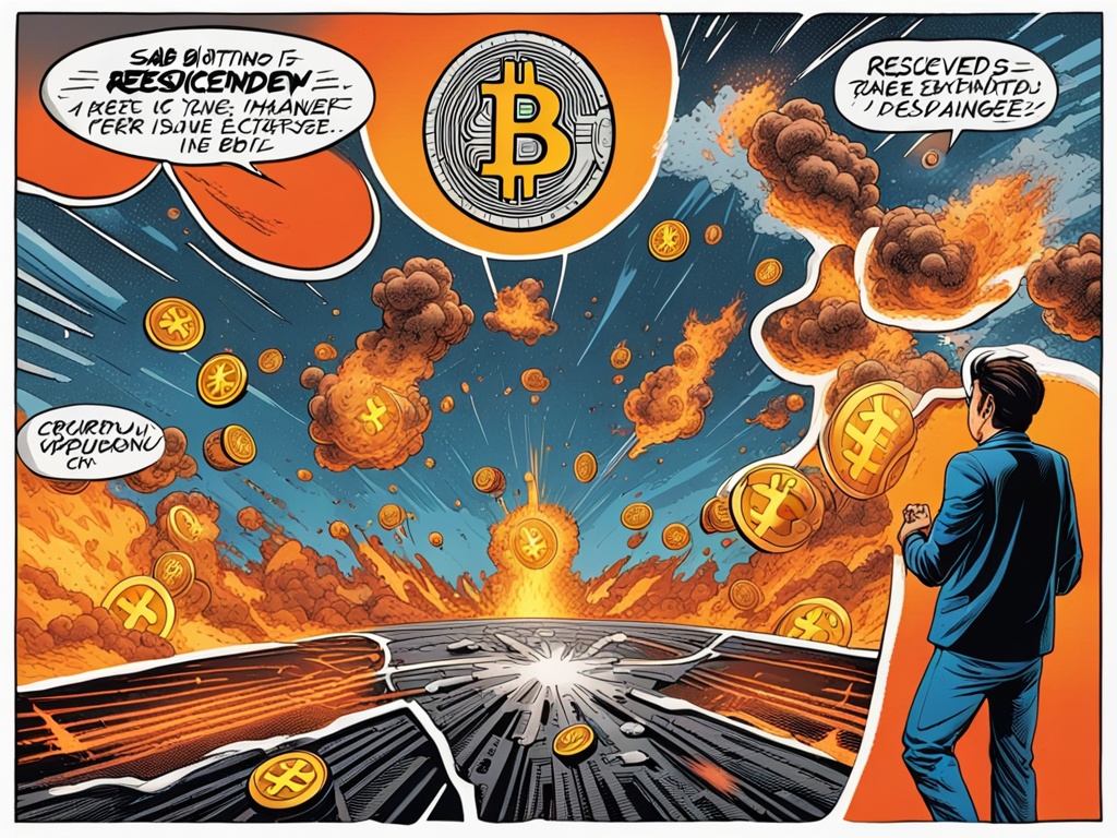 Explosive Change Announced as SAB 121 is Rescinded for Bitcoin ??