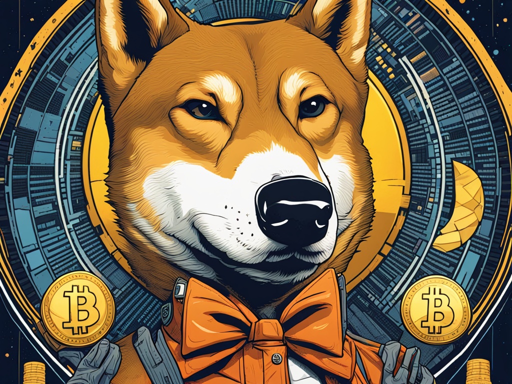 Big Comeback Predicted for Dogecoin as 2025 Approaches ??