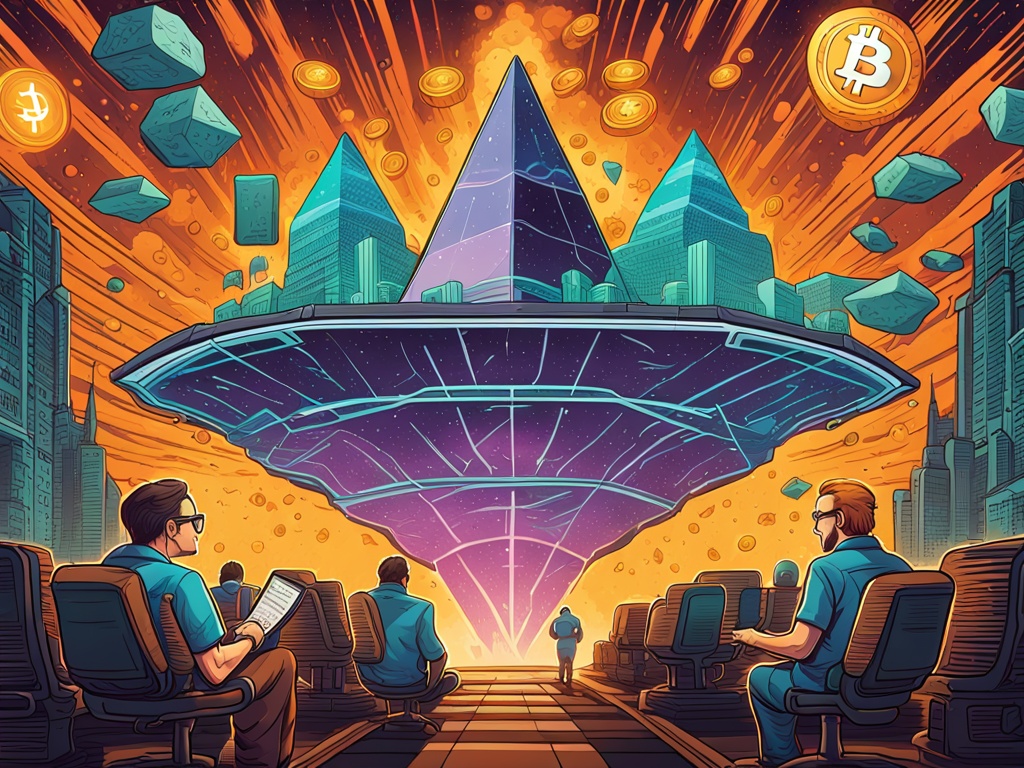 Unforgettable Changes in Cryptocurrency Policies Anticipated Soon ??