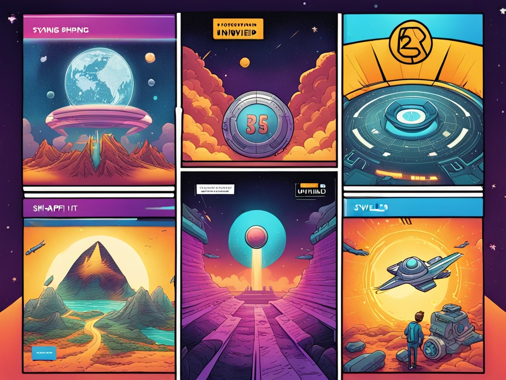 Unveiled: 7 Innovative Projects Shaping BNB Chain's Future ??