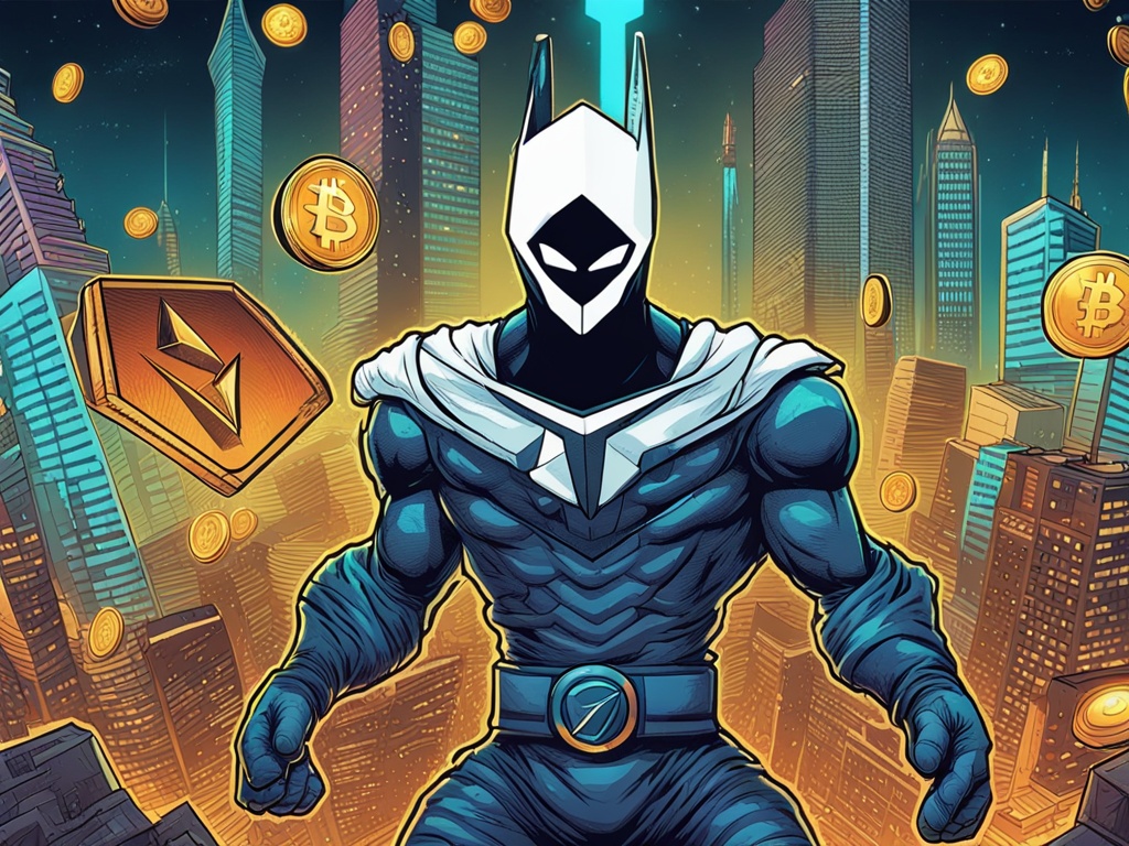 Stunning Ethereum Price Surge Expected at 4,060 Mark ??
