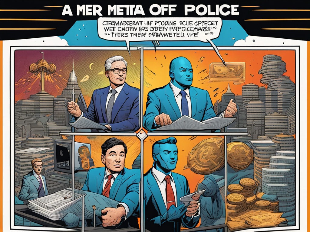 Dramatic Changes to Meta's Speech Policies Were Announced ??