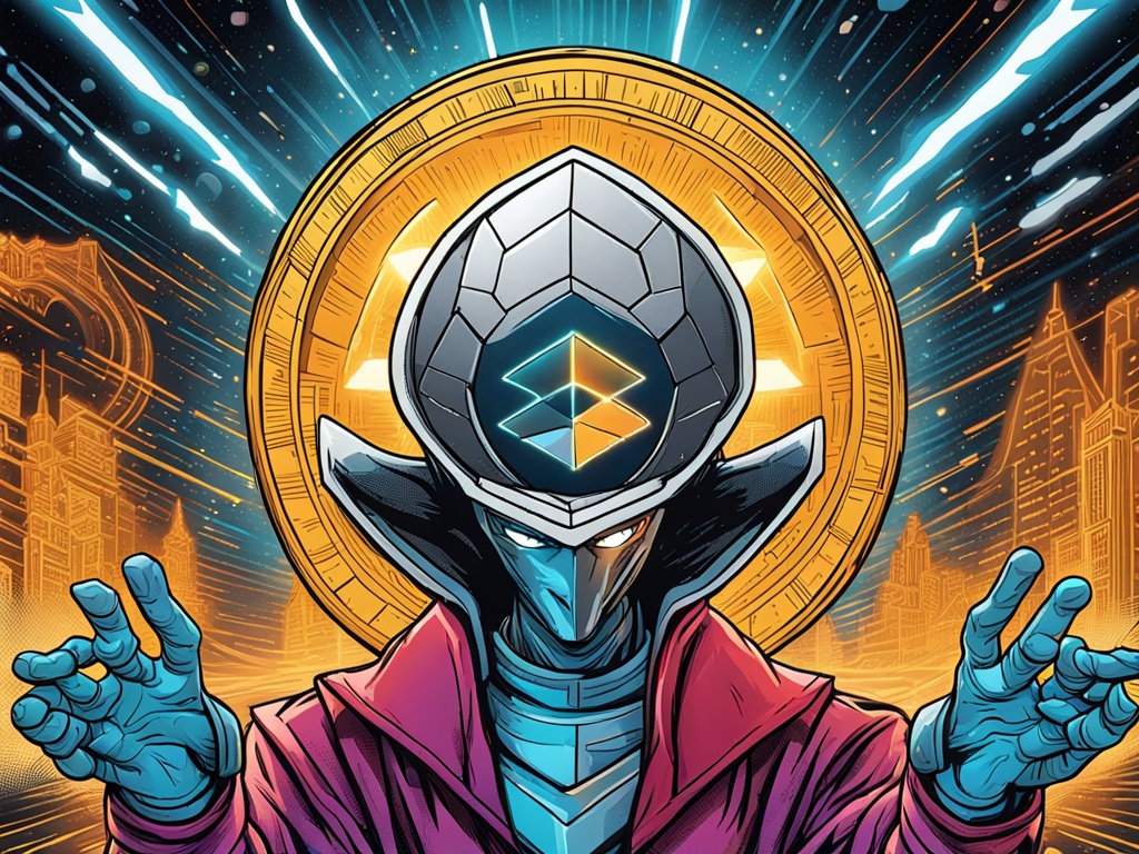 Stunning Recovery Potential of Ethereum Highlighted ??