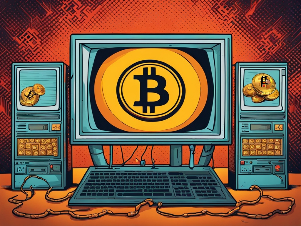 Shocking Bitcoin Price Drop Below $100,000 Recorded Today ??