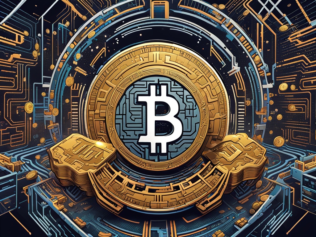 Incredible AI Coins and Crypto Future Are Explored Under Bitcoin Presidency ??