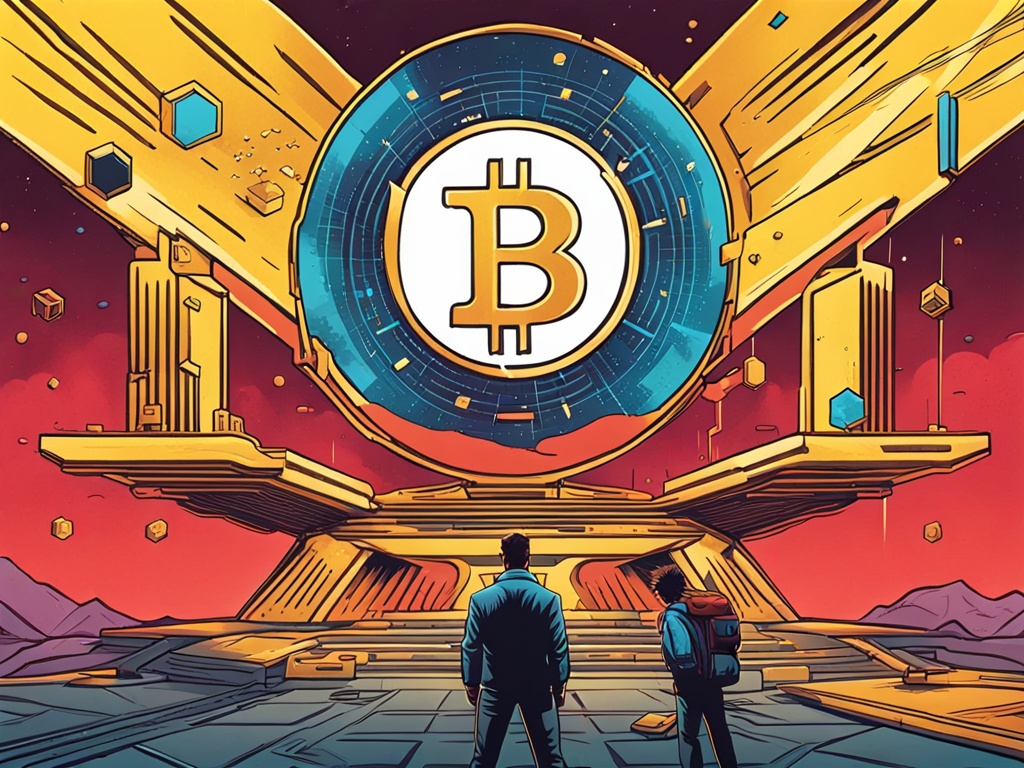 Major Concerns Raised Over Coinbase's Delayed SOL Transactions ??