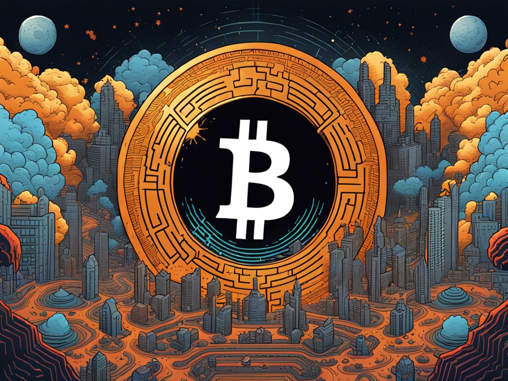 Remarkable Shift in Bitcoin's Cycle Pattern Noticed Now ??
