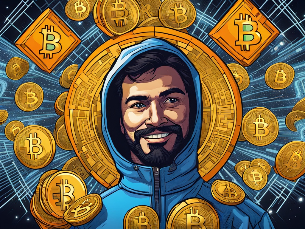 Strategic 12 Bitcoin Purchases by El Salvador Captured ??
