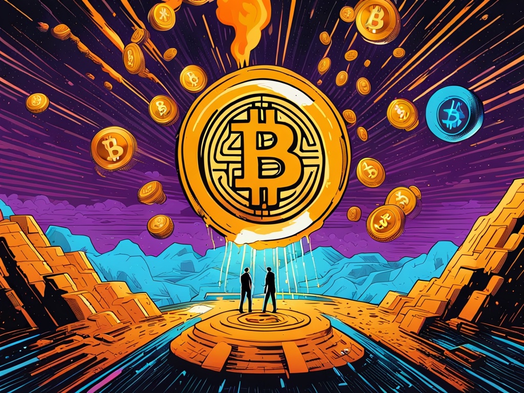 Exciting Bitcoin Reserve Momentum and Price Shift Expected ??