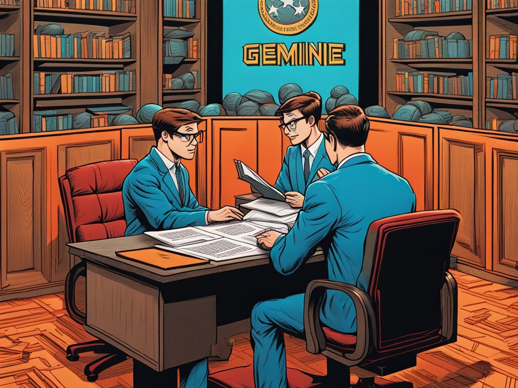 Bold Move by Gemini: Hiring of MIT Graduates Halted ??