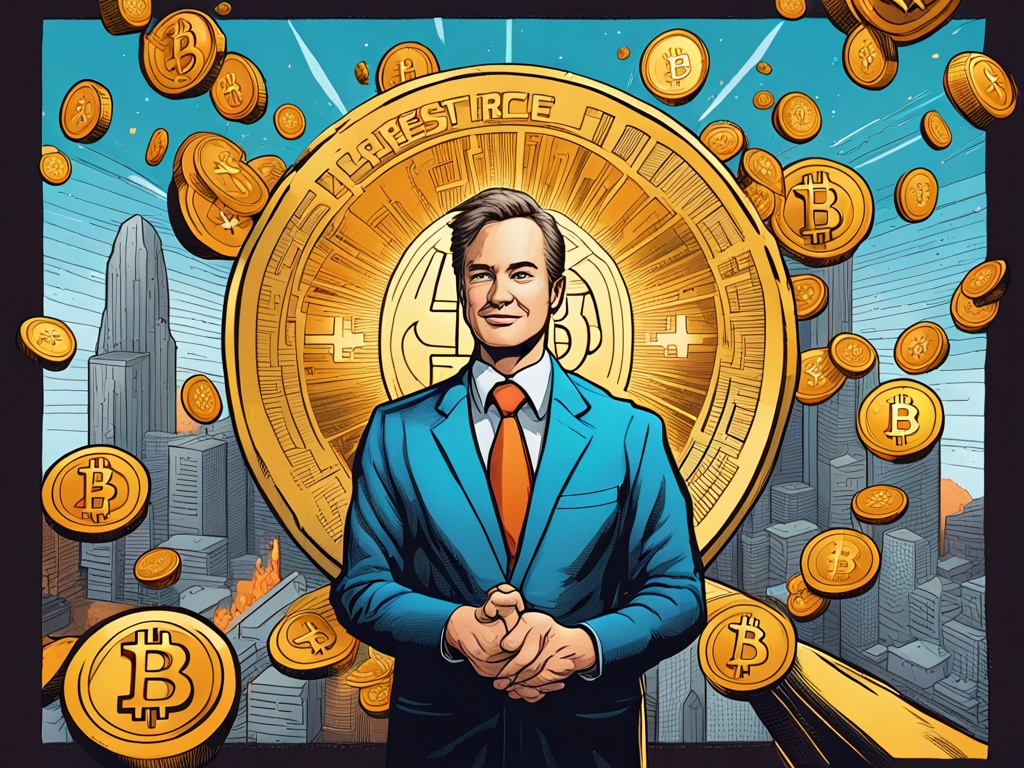 How Bitcoin Price Forecasts are Influenced by Interest Rates ??