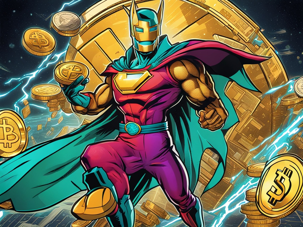 Exciting USDT Trading Rewards and Zero Fees Offered by MEXC ??