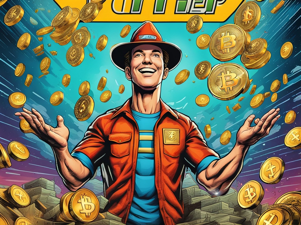 Surprising Gains Expected as Toncoin Price Potential Is Disclosed ??