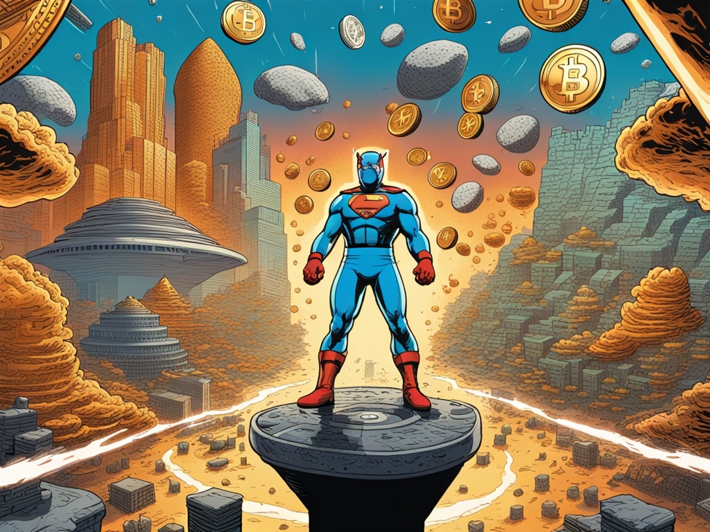 Impressive 10,107 BTC Acquired by MicroStrategy for $1.1B ??