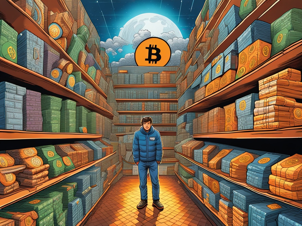 Massive Bitcoin Purchase by Italy's Largest Bank Revealed! ??