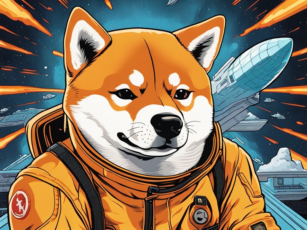 Stunning 600% Surge in Shiba Inu Burn Rate Revealed ??