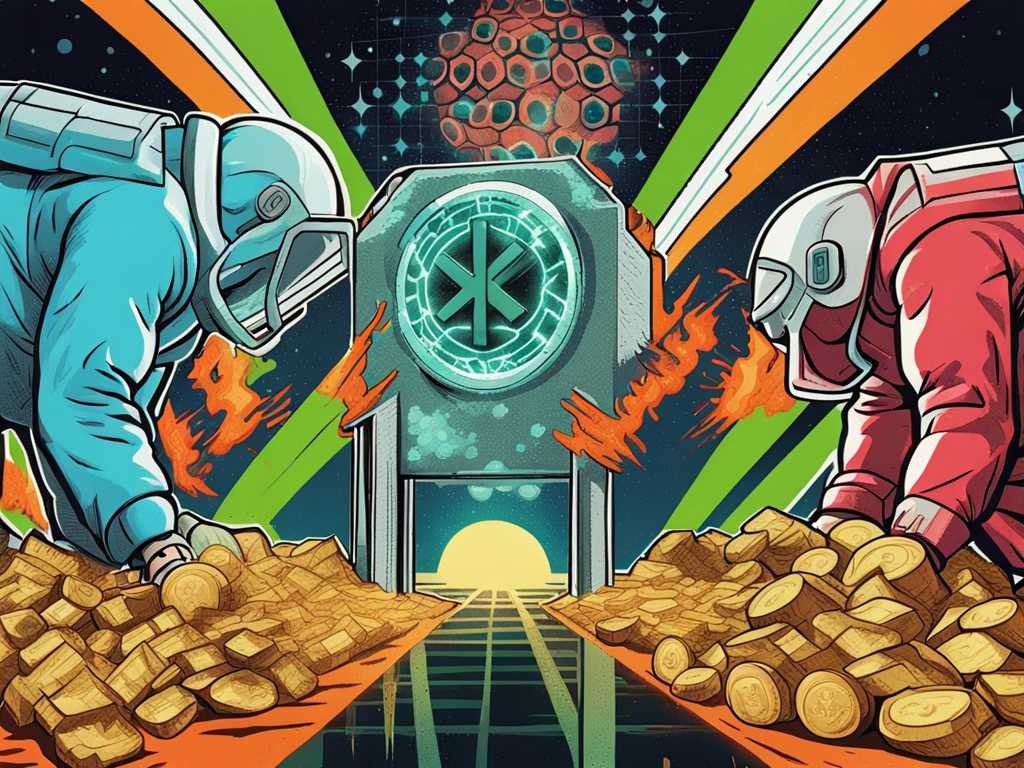 Urgent Energy Crisis in Abkhazia Powered by Crypto Miners ⚡?