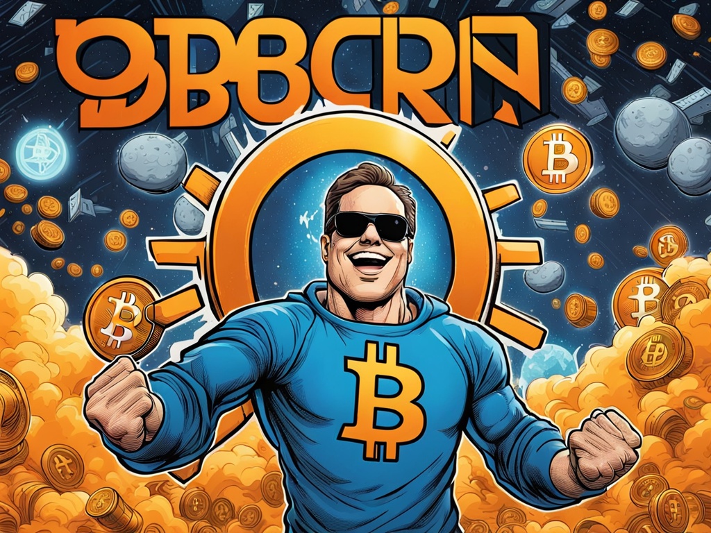 Impressive 9% Bitcoin Surge Sparked By Major Players ??