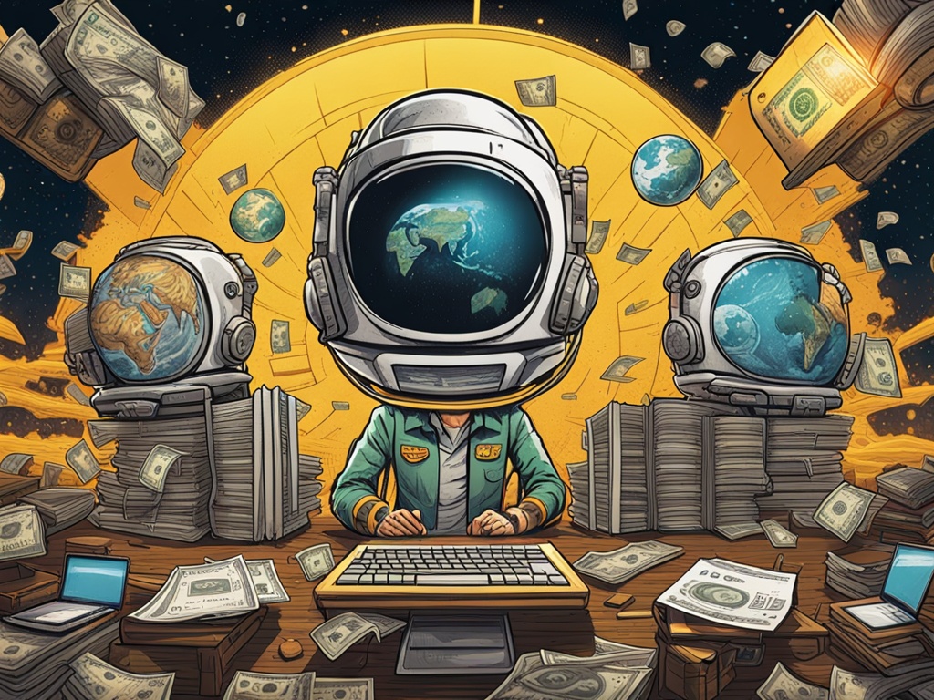 Stunning $1.75 Billion Saved by Binance Users in Remittances ??