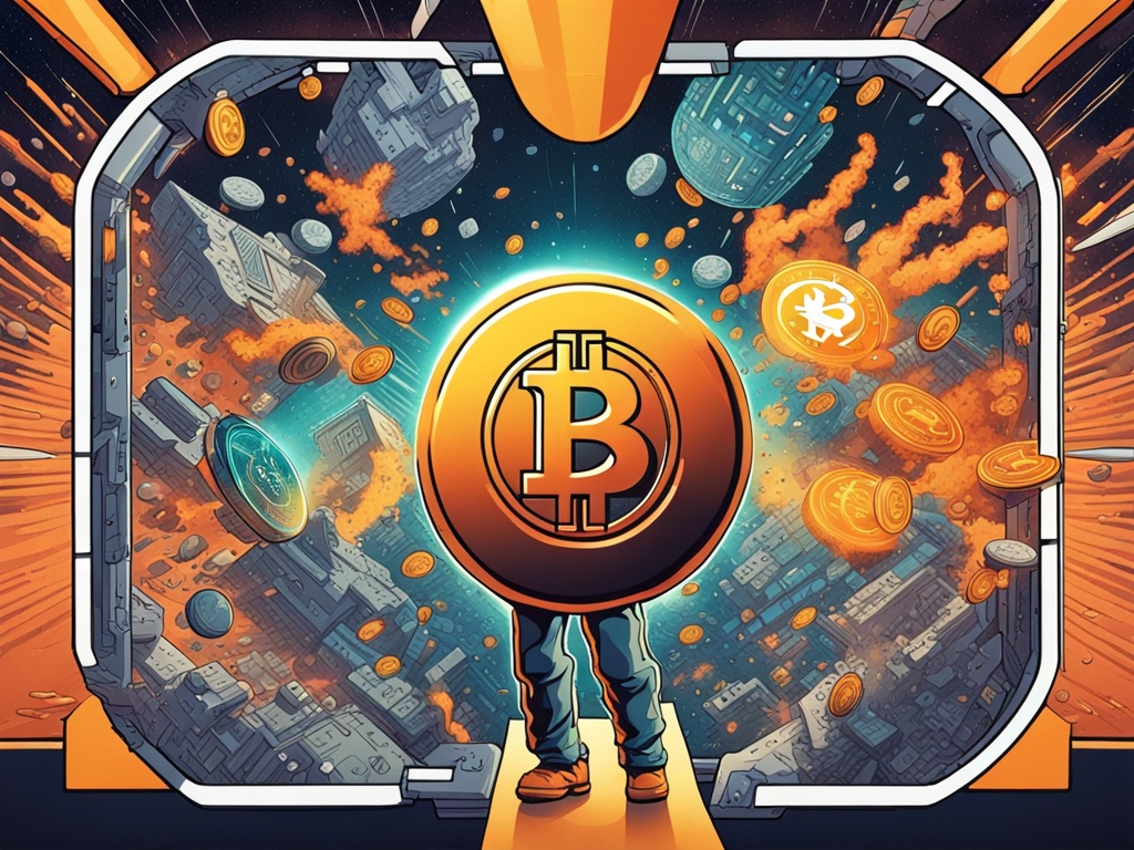 Explosive 35,000% Growth in AI Cryptocurrency Tokens Unveiled ??