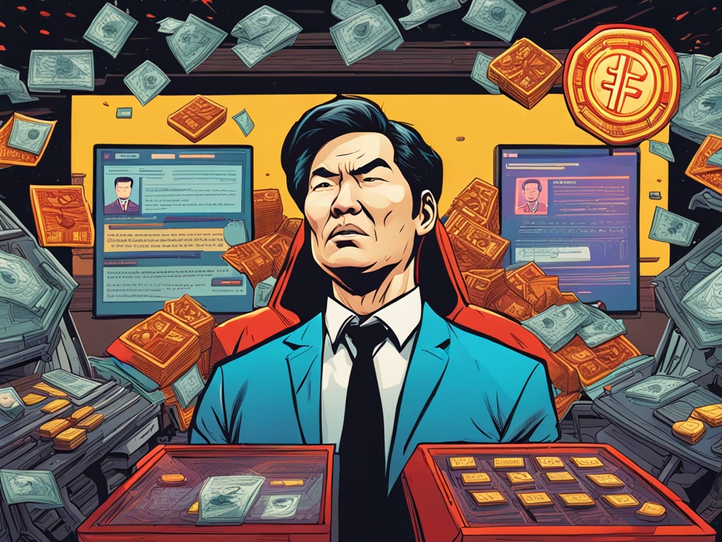 Alarming Phishing Scams Ignored by Hong Kong Users Exposed! ??