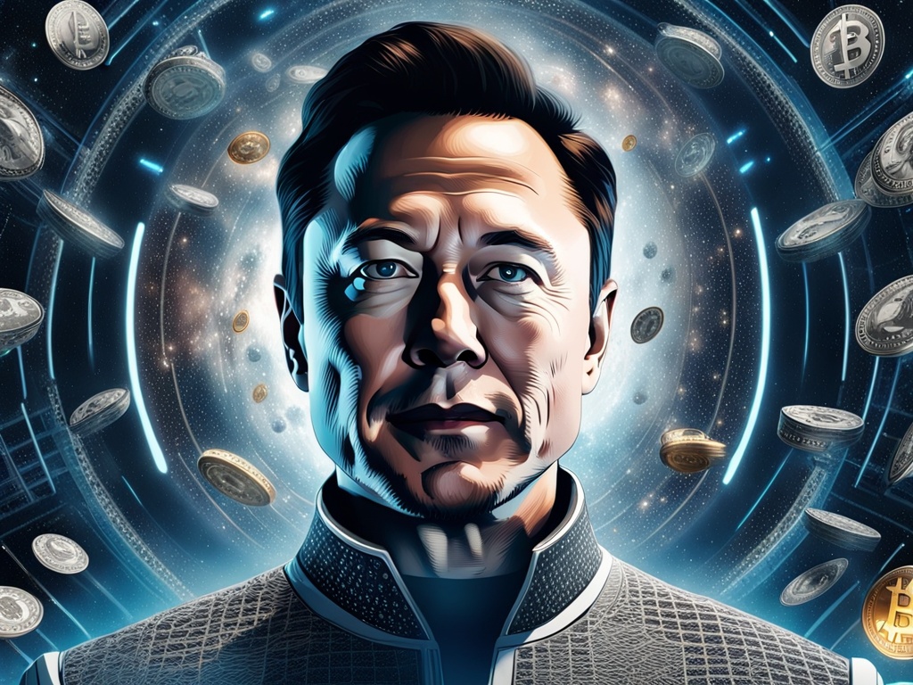 Stunning 200 Million Dollars Raised for Innovative Musk Institute ??