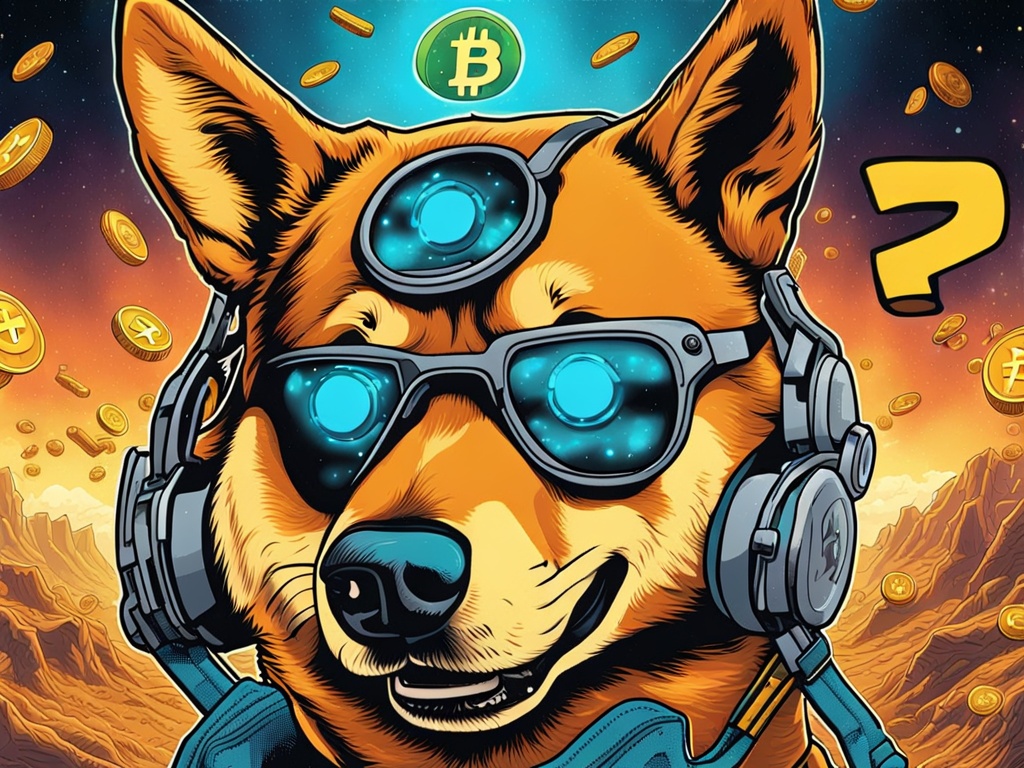 Shocking 60x Price Surge Predicted for Dogecoin Soon ??