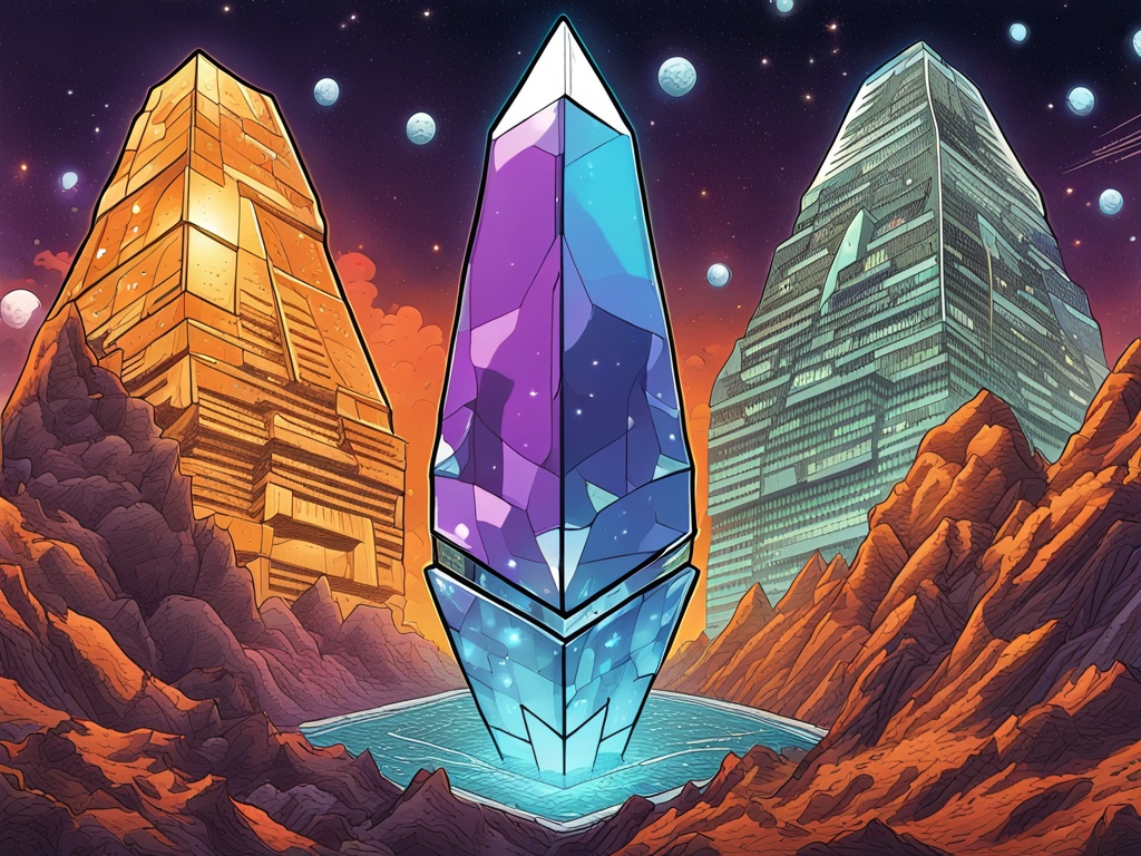 Powerful Ethereum Scaling Plans for L1 and L2 Revealed ??