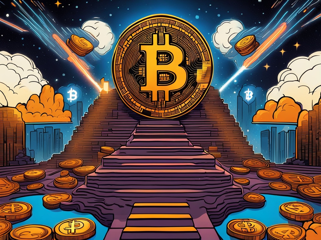 Surprising Rise in Bitcoin Price Triggered by Fed's Decision ??