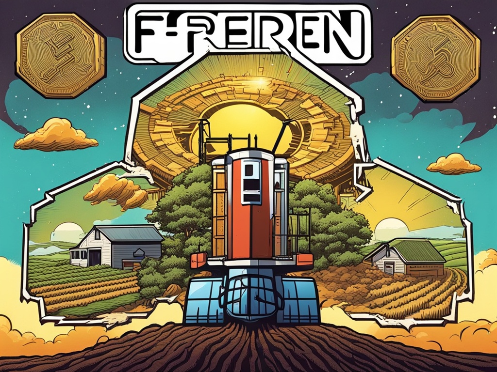 Exciting FREN token airdrop postponement announced for Farm Frens ??