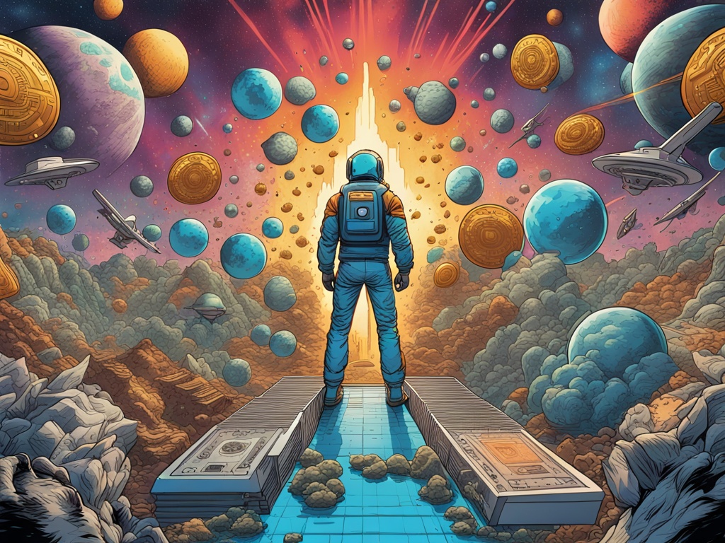 Incredible $3 Billion DEX Volume Milestone Achieved by Base ??