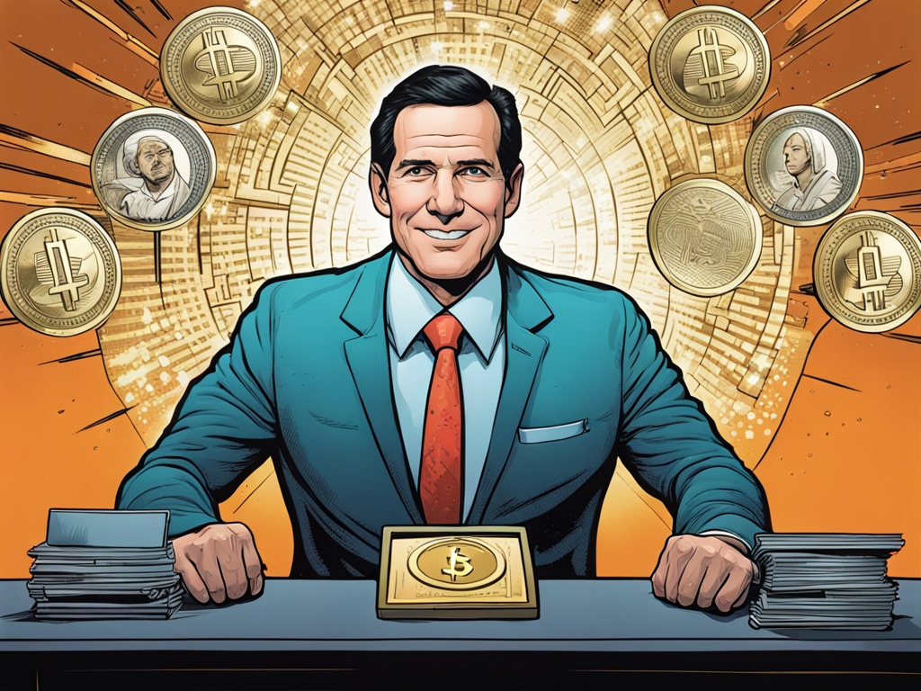Powerful Stablecoin Audits Advocated by Howard Lutnick ??